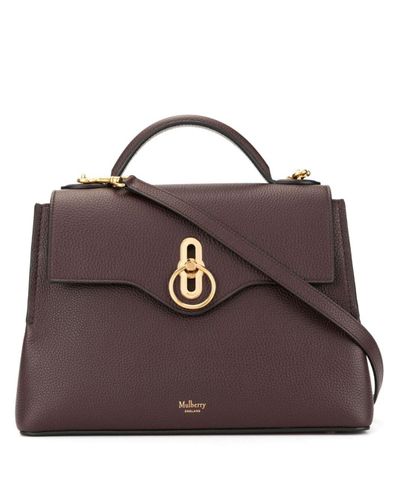 seaton mulberry bag