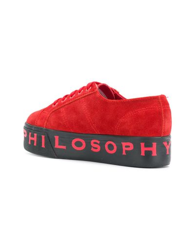 superga alberta ferretti