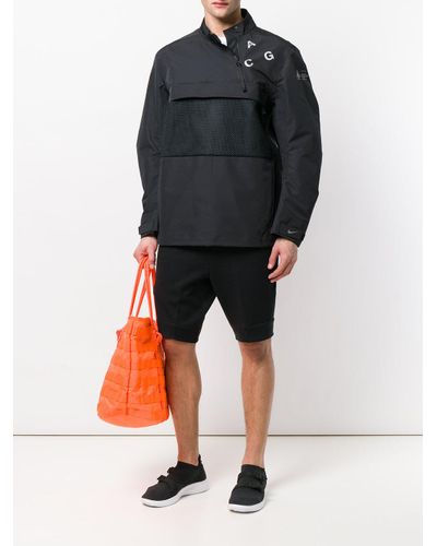 nikelab acg po shell