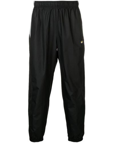 Pantalones de chándal Lab NRG TN Nike de hombre de color Negro | Lyst