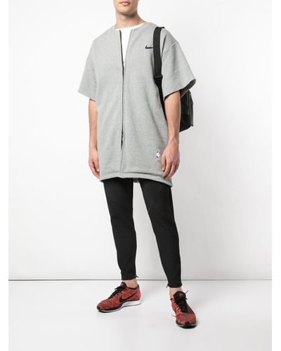 nike fog tee