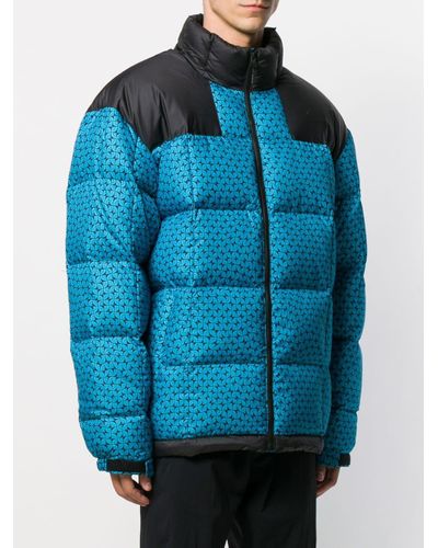 The North Face Lhotse Down Jacket for Men - Lyst