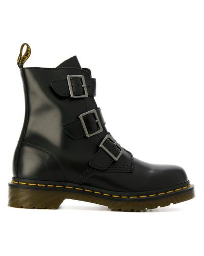 over the heel boots