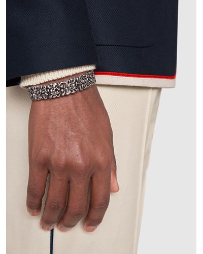 gucci mane tennis bracelet