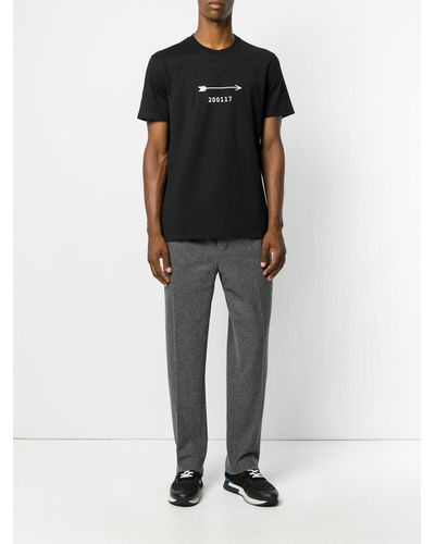 givenchy arrow t shirt