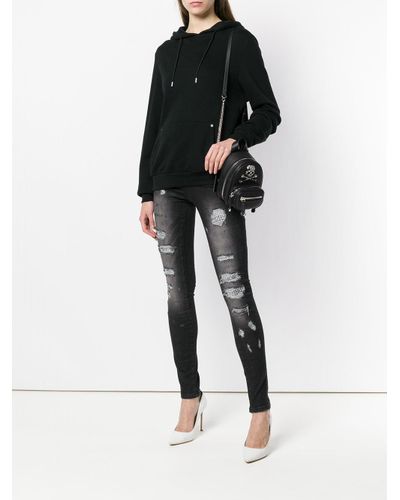 Mochilas de Philipp Plein para hombre | FASHIOLA.es