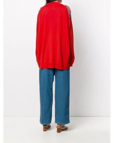 royal blue bubble coat