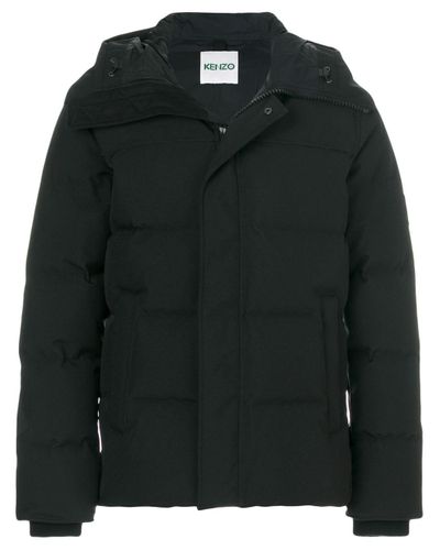 kenzo coat