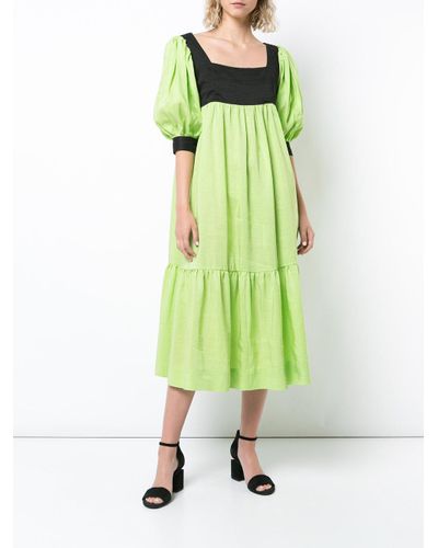 maryam nassir zadeh yara dress