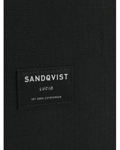 sandqvist lova backpack