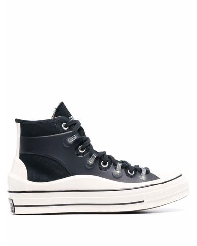 converse x kim jones chuck 70 utility wave sneakers