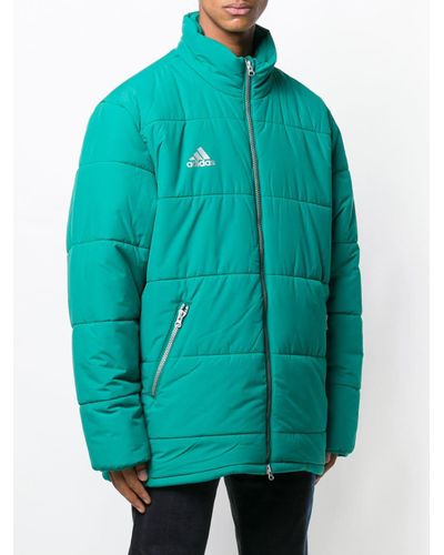 Gosha adidas padded jacket online