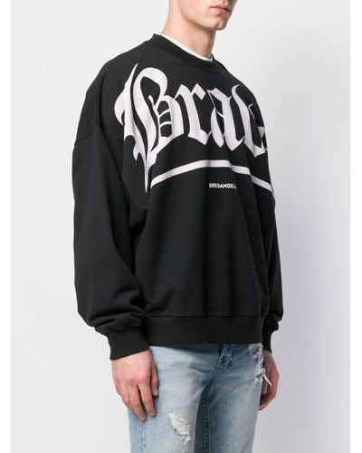 diesel brave sweatshirt