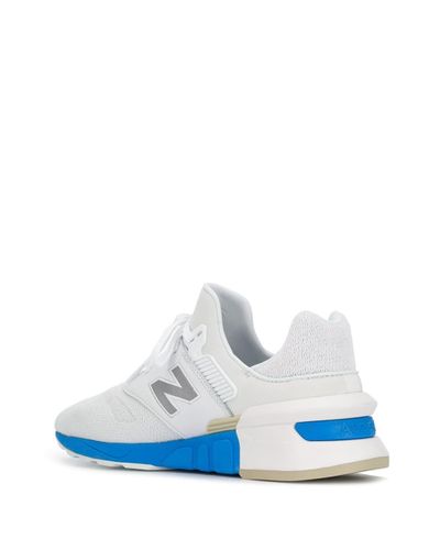 new balance encap reveal