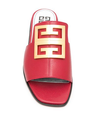 givenchy womens sandals