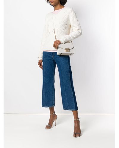 furla metropolis magia