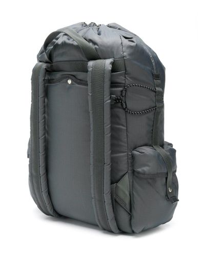 jil sander climb backpack