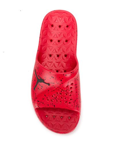 jordan superfly slides