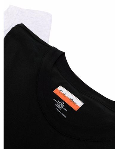 heron preston calvin klein t shirt