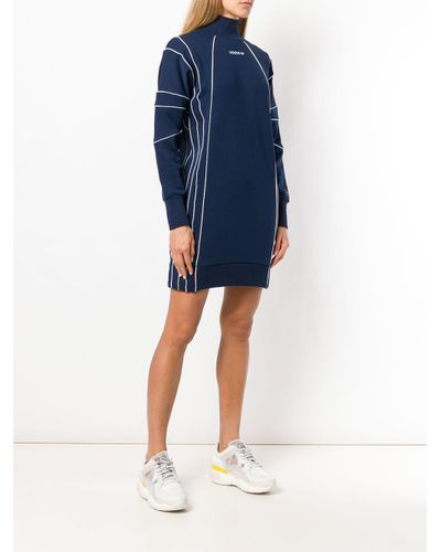 pull robe adidas