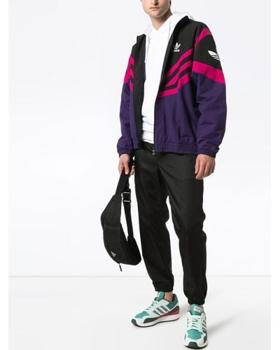 adidas sportive jacket