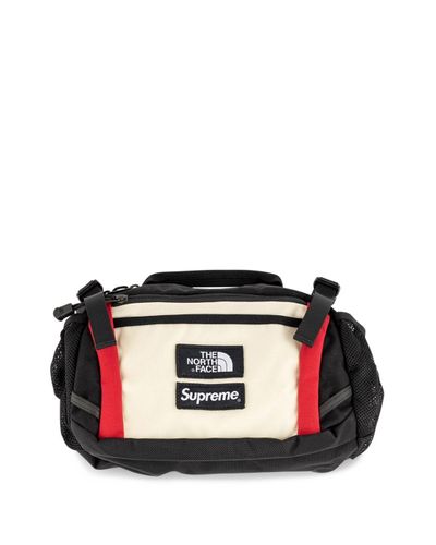 supreme north face backpack mountain