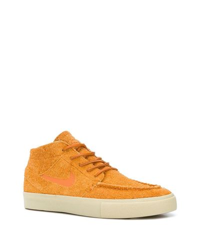 Nike Sb Zoom Stefan Janoski Mid Crafted Bizim Mekan Net Nike Sb Zoom Stefan Janoski Mid Crafted Bizim Mekan Net