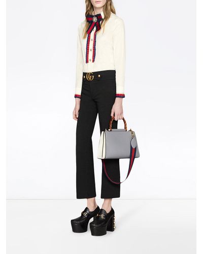 gucci nymphaea bag