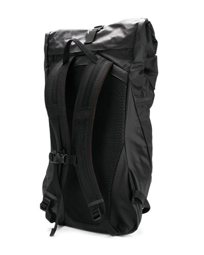 north face peckham backpack