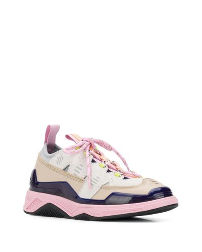 kenzo klimb sneakers