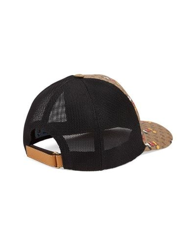 casquette gucci homme disney
