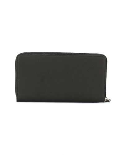 givenchy monkey brothers wallet