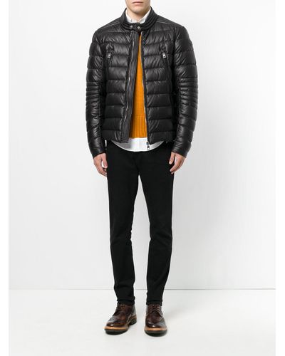 amiot moncler jacket