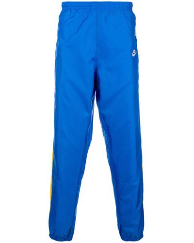 windrunner track pants