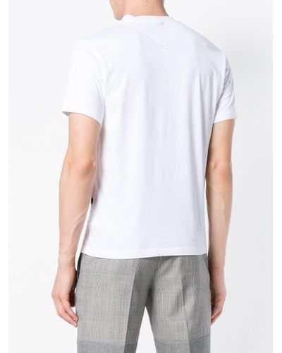 camiseta kenzo farfetch