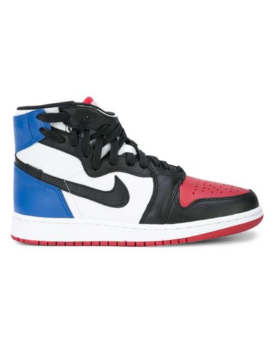 air jordan 1 rebel mens