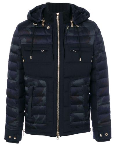 balmain camouflage jacket Transportation and Logistics Company News