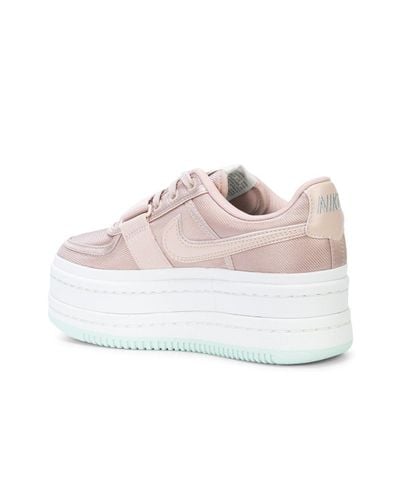 nike vandal 2k rose gold