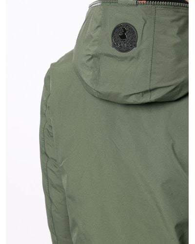 save the duck gore tex