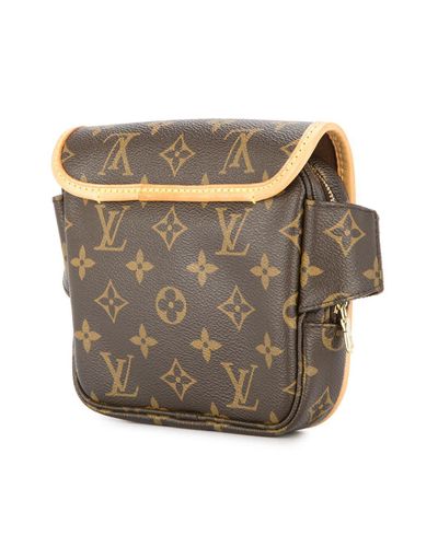lv fanny bag