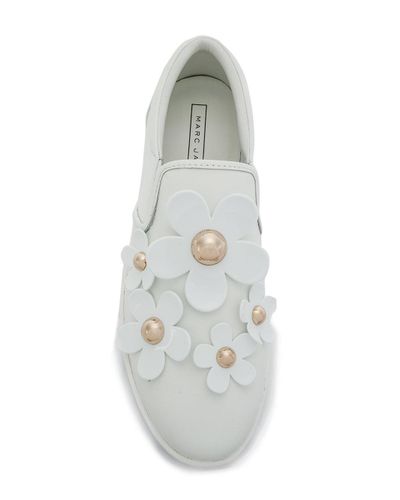 marc jacobs sneakers daisy