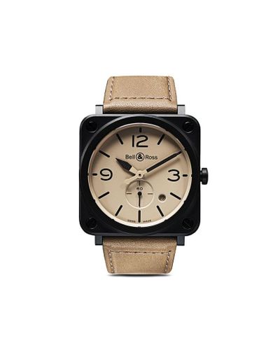 bell & ross desert type