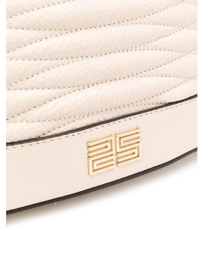 sandro cross body bolsa