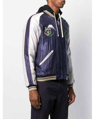 lacoste veste reversible