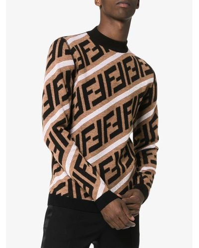 fendi jumper mens