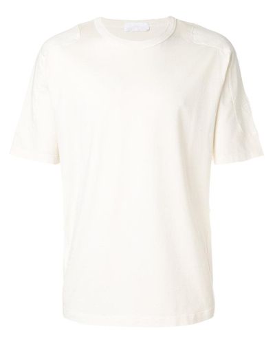 stone island oversized t shirt