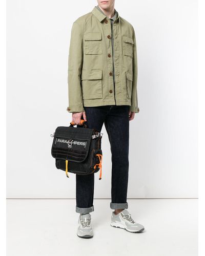 parajumpers bag