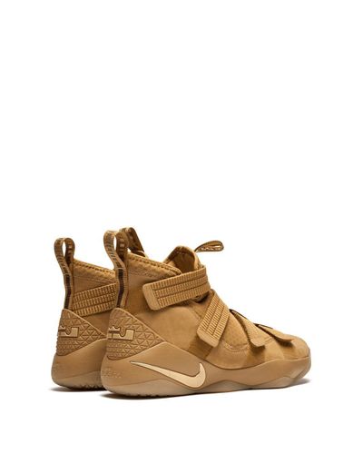 Nike Rubber Lebron Soldier 11 Sfg 