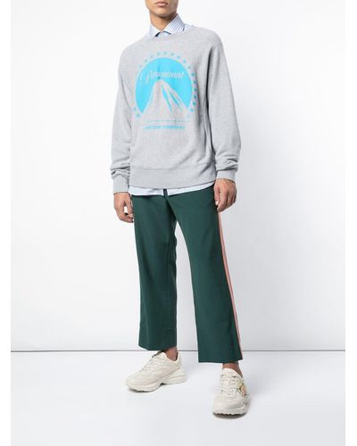 gucci paramount sweater