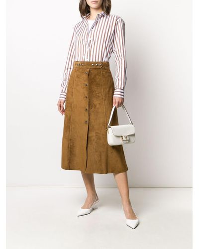 prada ensemble shoulder bag
